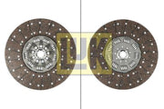 Clutch Disc