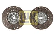 Clutch Disc