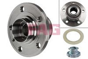 Wheel Bearing Kit Front Axle