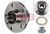 Wheel Bearing Kit Front Axle