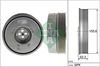 Belt Pulley, crankshaft BMW
