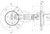 Brake Disc ICER