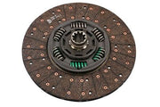 Clutch Disc