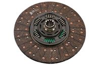 Clutch Disc