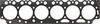 CYLINDER HEAD GASKET