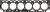 CYLINDER HEAD GASKET