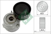 Belt Tensioner, V-ribbed belt PEUGEOT