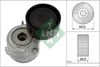 Belt Tensioner, V-ribbed belt PEUGEOT