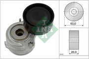 Belt Tensioner, V-ribbed belt PEUGEOT