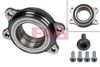 Wheel Bearing Kit Front Axle