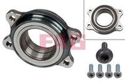 Wheel Bearing Kit Front Axle