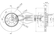 Brake Disc (Braking System)