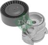 Belt Tensioner, V-ribbed belt (Belt Drive)