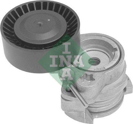 Belt Tensioner, V-ribbed belt (Belt Drive)
