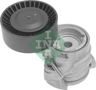 Belt Tensioner, V-ribbed belt (Belt Drive)