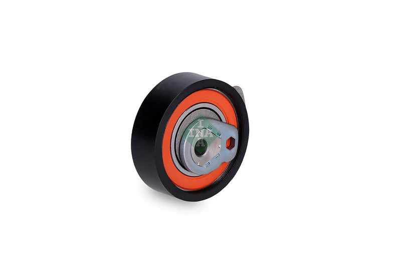 Tensioner Pulley, Timing Belt