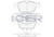Front Brake Pad Set Icer Peugeot