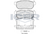 Brake Pad Set, disc brake (Braking System)