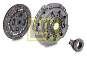 Clutch Kit Ford Escort Vi Luk