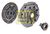 Clutch Kit Ford Escort Vi Luk