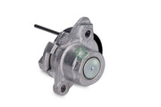 Belt Tensioner, V-ribbed belt SKODA