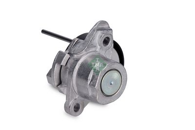 Belt Tensioner, V-ribbed belt SKODA