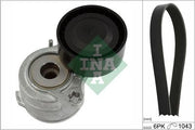 FEAD Kit TOYOTA