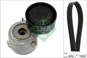 FEAD Kit TOYOTA