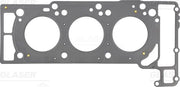 Cylinder Head Gasket Glaser Mercedes-Ben