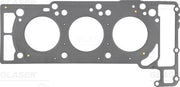 Cylinder Head Gasket Glaser Mercedes-Ben