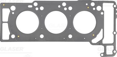 Cylinder Head Gasket Glaser Mercedes-Ben