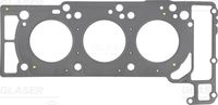 Cylinder Head Gasket Glaser Mercedes-Ben