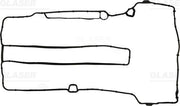 Cylinder Head Cover - Gasket - Glaser -