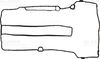 Cylinder Head Cover - Gasket - Glaser -