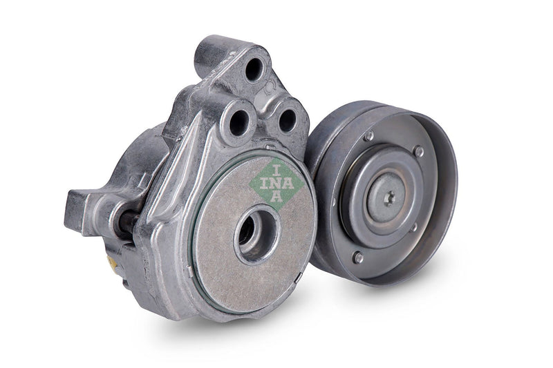 Belt Tensioner, V-ribbed belt (Belt Drive)