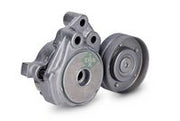 Belt Tensioner, V-ribbed belt (Belt Drive)