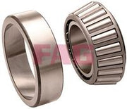 Innerfront/Rear Axle \nWheel Bearing