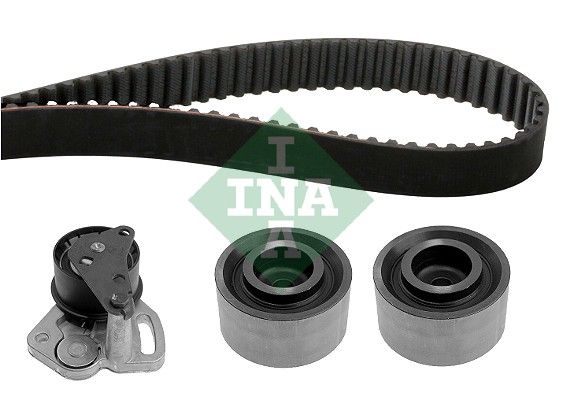 Timing Beltkit