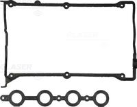 Gasket Set, cylinder head cover SKODA