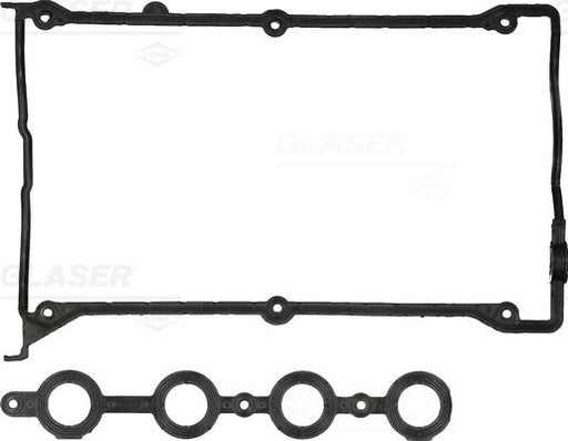 Gasket Set, cylinder head cover SKODA