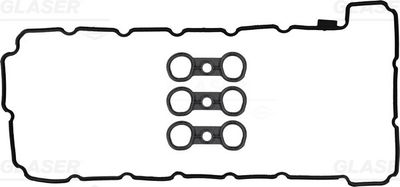 Gasket Set, cylinder head cover (Cylinder Head)