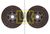 Luk Clutch Disc Mercedes-Benz Ng