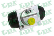 Wheel Brake Cylinder (Braking System)