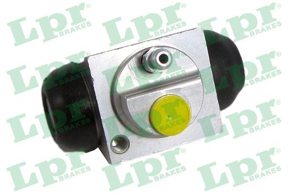 Wheel Brake Cylinder (Braking System)