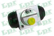 Wheel Brake Cylinder (Braking System)