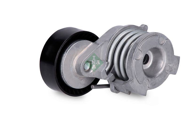 Tensioner Lever, V-Ribbed Belt