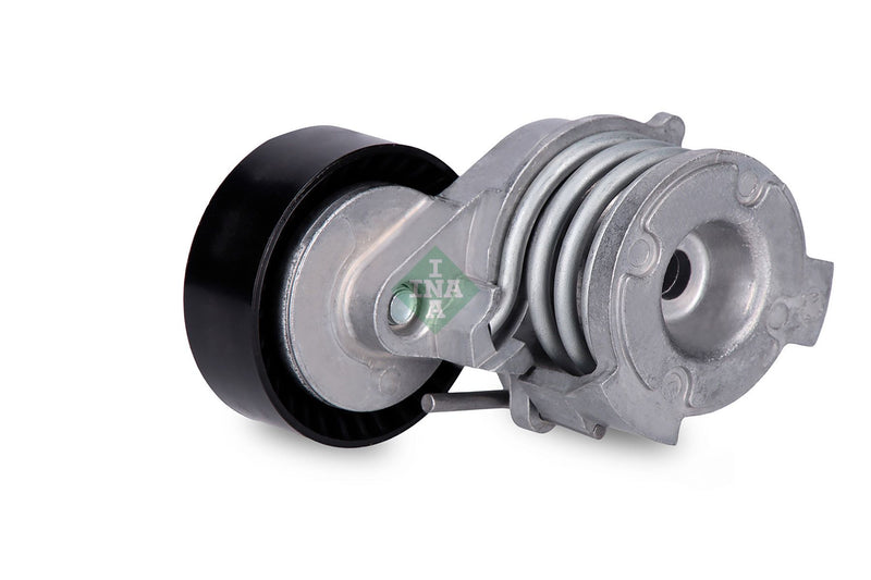 Tensioner Lever, V-Ribbed Belt