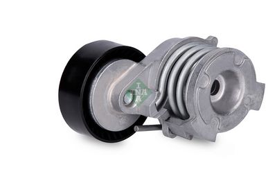 Tensioner Lever, V-Ribbed Belt