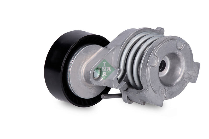 Tensioner Lever, V-Ribbed Belt