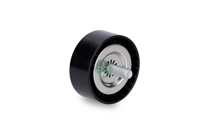 Guide Pulley - V-Ribbed Belt - Ina Merce